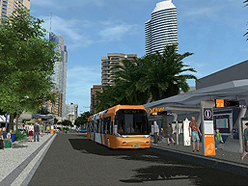 5/36 Alexandra Avenue, Mermaid Beach QLD 4218