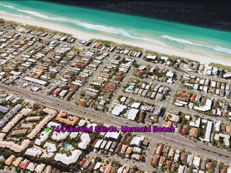 74/2320 Gold Coast Highway, Mermaid Beach QLD 4218