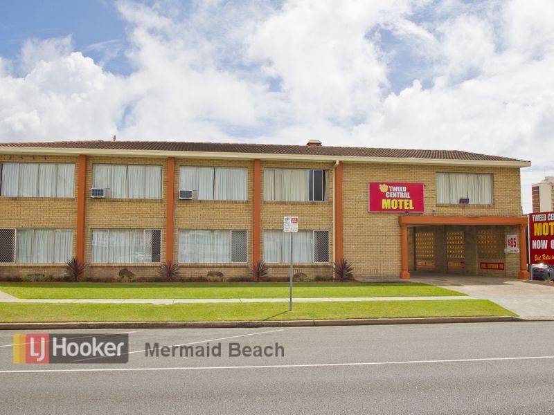 91 Wharf Street, Tweed Heads NSW 2485