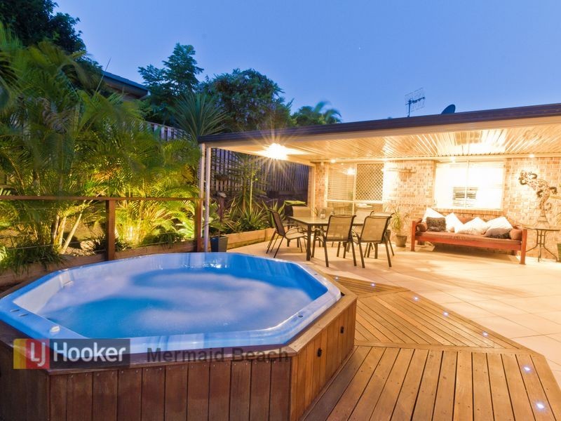 48 Sugarglider Lane, Mudgeeraba QLD 4213