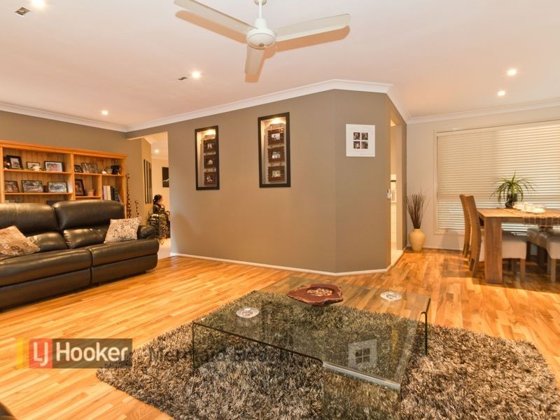 48 Sugarglider Lane, Mudgeeraba QLD 4213