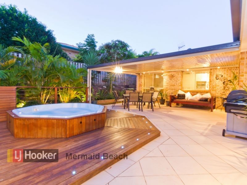 48 Sugarglider Lane, Mudgeeraba QLD 4213