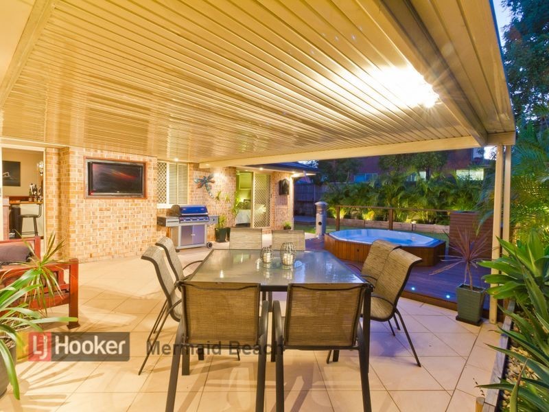48 Sugarglider Lane, Mudgeeraba QLD 4213