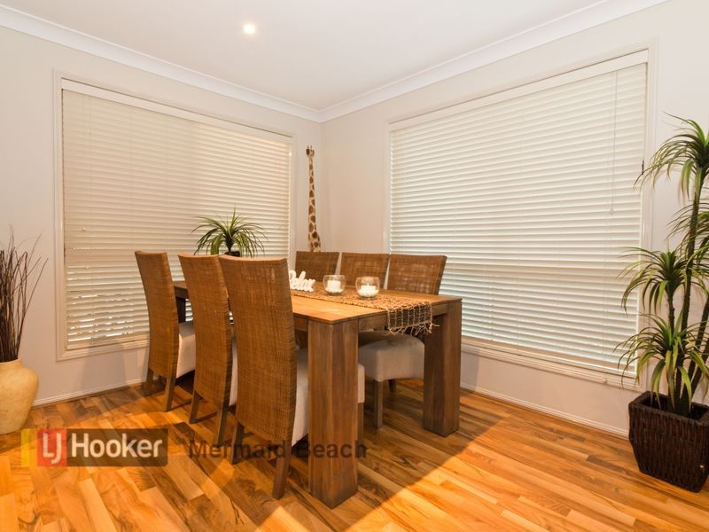 48 Sugarglider Lane, Mudgeeraba QLD 4213