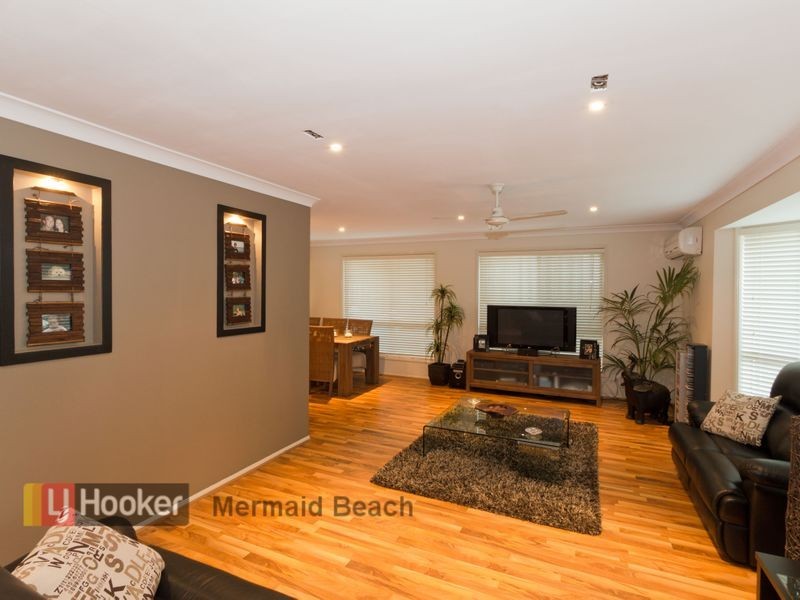 48 Sugarglider Lane, Mudgeeraba QLD 4213