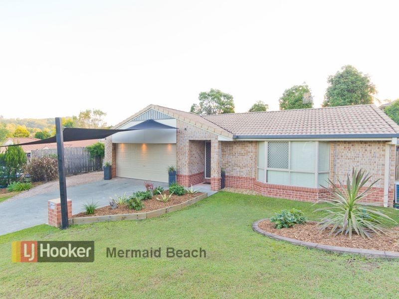 48 Sugarglider Lane, Mudgeeraba QLD 4213