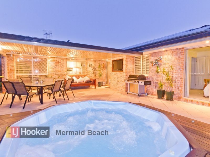 48 Sugarglider Lane, Mudgeeraba QLD 4213