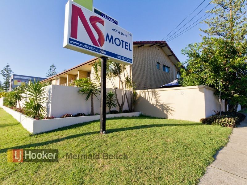 2481 Gold Coast Highway, Mermaid Beach QLD 4218