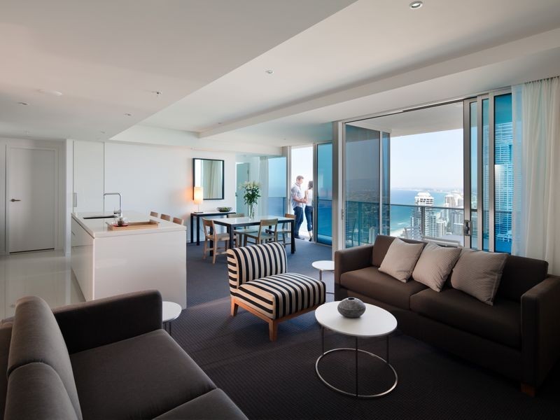 Surfers Paradise QLD 4217