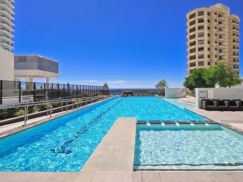 19 Elizabeth Avenue, Broadbeach QLD 4218
