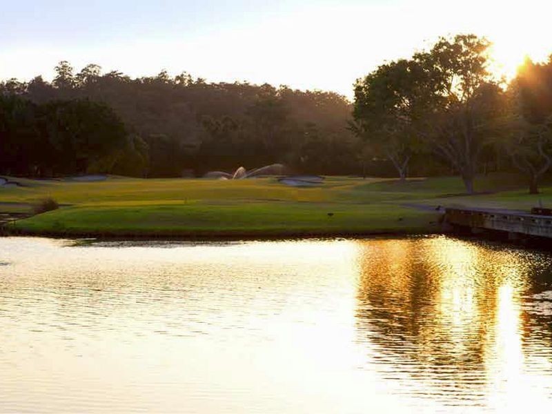 NORTH HILL North Hill Drive, Robina QLD 4226