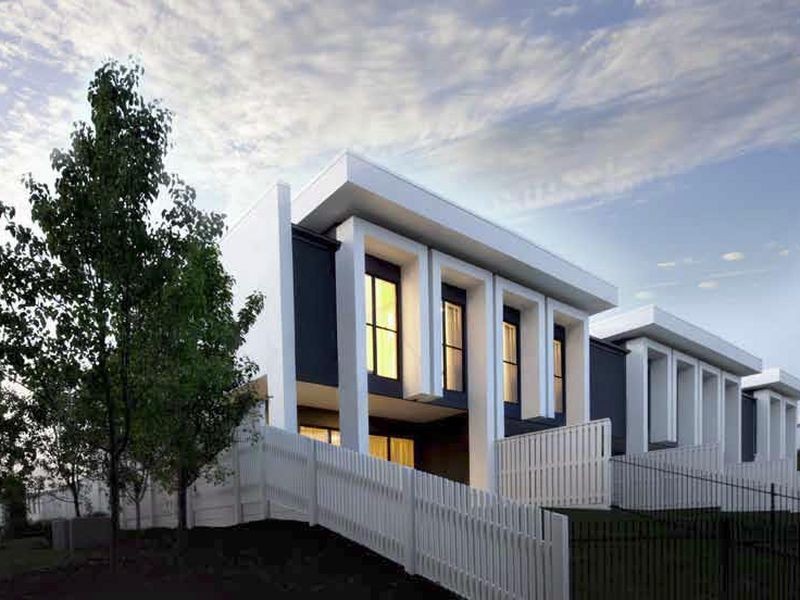 NORTH HILL North Hill Drive, Robina QLD 4226