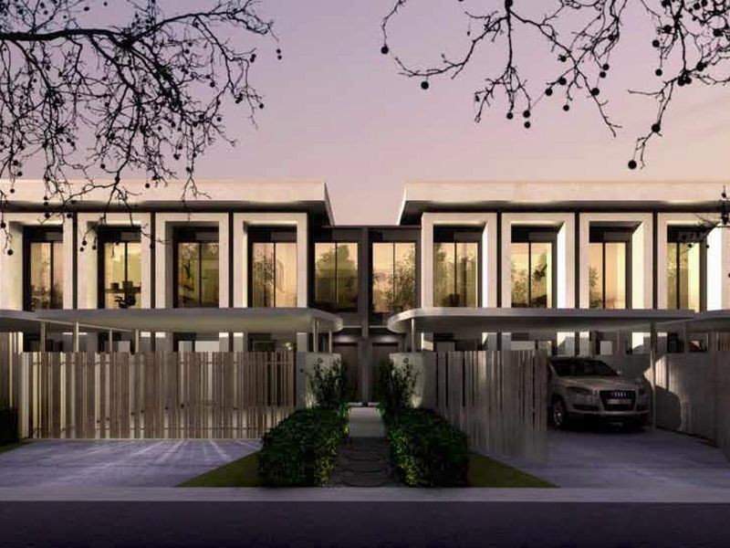 NORTH HILL North Hill Drive, Robina QLD 4226