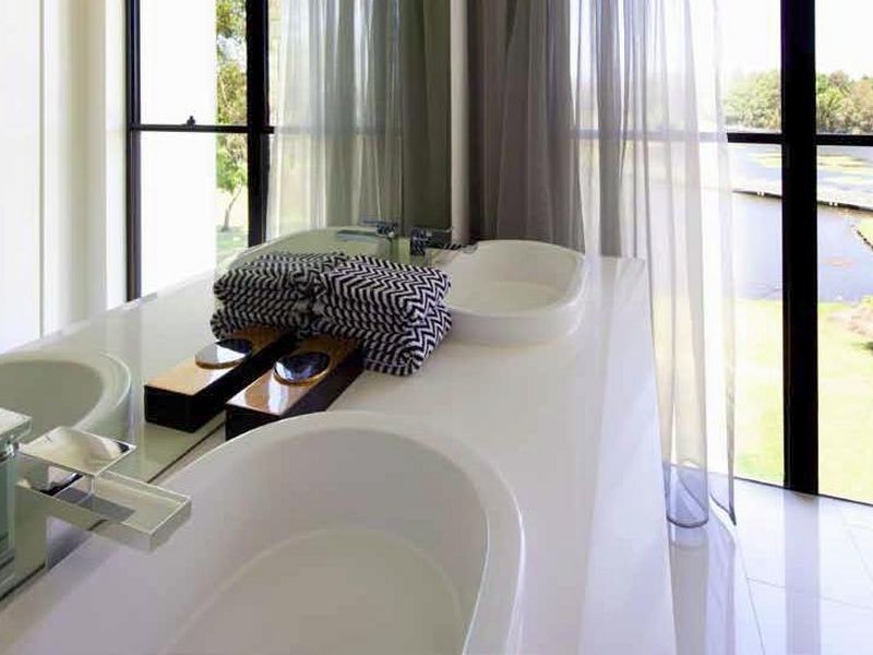 NORTH HILL North Hill Drive, Robina QLD 4226