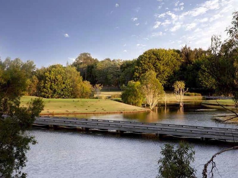 NORTH HILL North Hill Drive, Robina QLD 4226