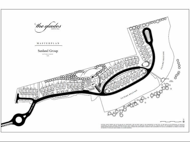 NORTH HILL North Hill Drive, Robina QLD 4226