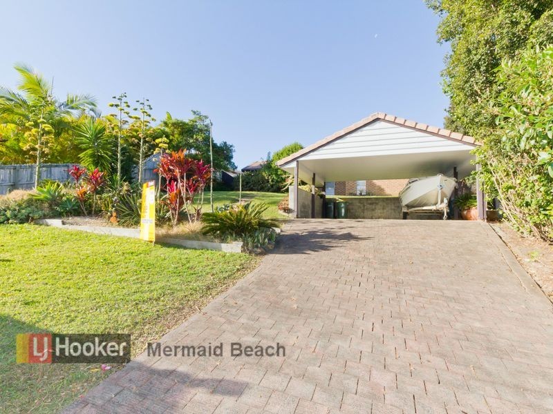 6 Carnoustie Court, Robina QLD 4226