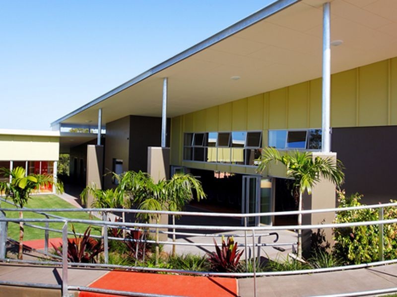 6 Carnoustie Court, Robina QLD 4226