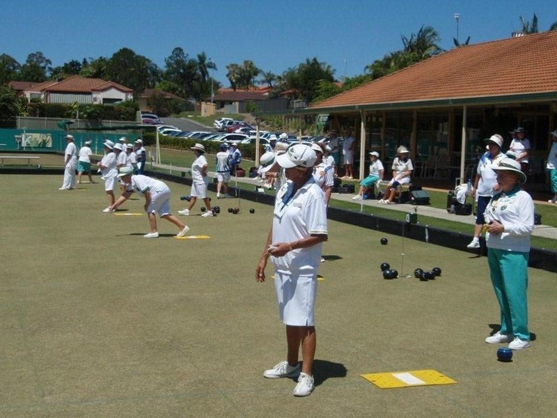 6 Carnoustie Court, Robina QLD 4226