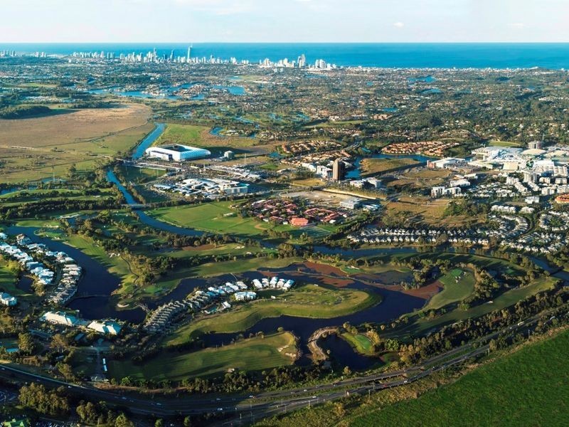149/ North Hill Drive, Robina QLD 4226