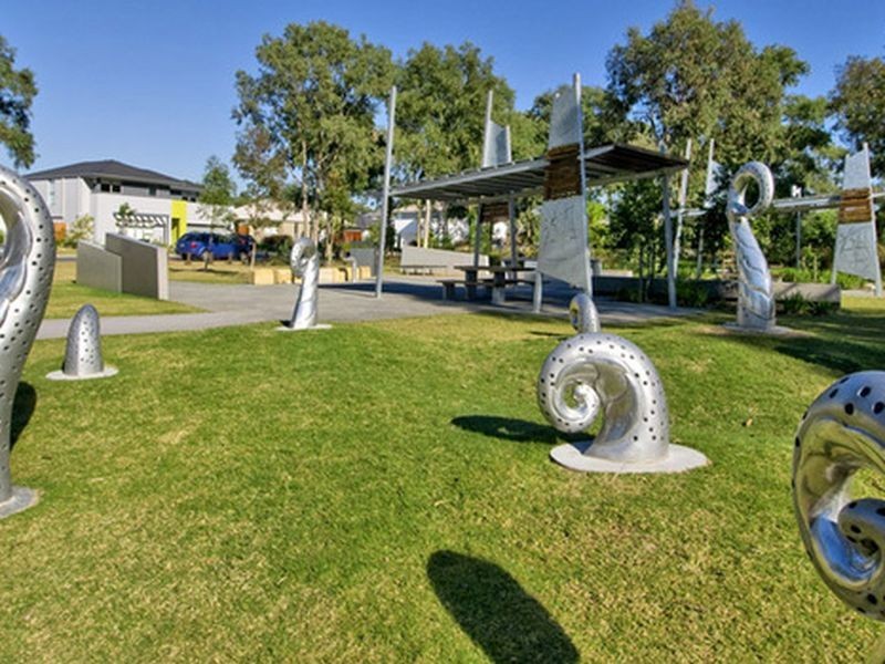 31 Bunderoo Circuit, Pimpama QLD 4209