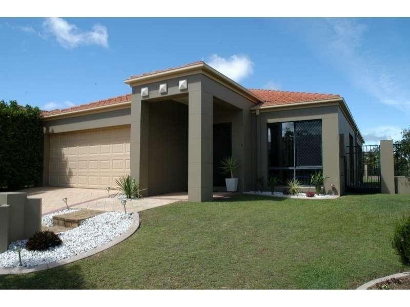 84 Nardoo Street, Robina QLD 4226