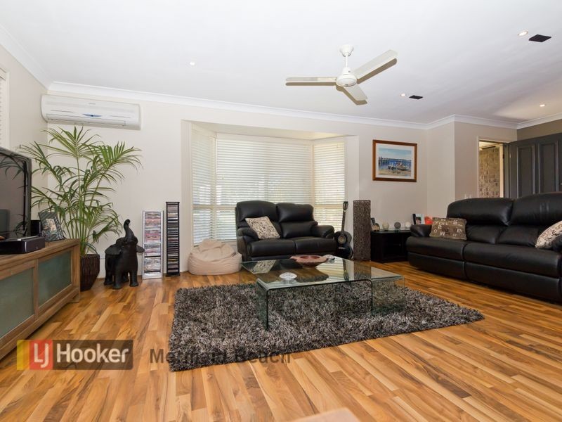 48 Sugarglider Lane, Mudgeeraba QLD 4213