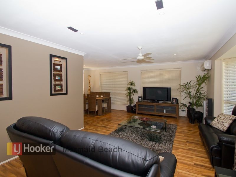 48 Sugarglider Lane, Mudgeeraba QLD 4213