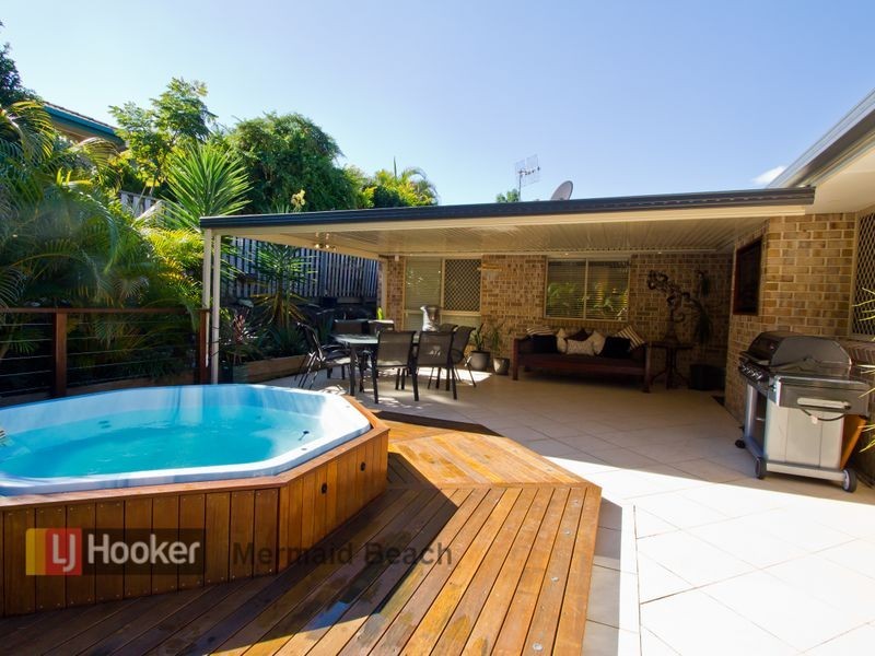 48 Sugarglider Lane, Mudgeeraba QLD 4213