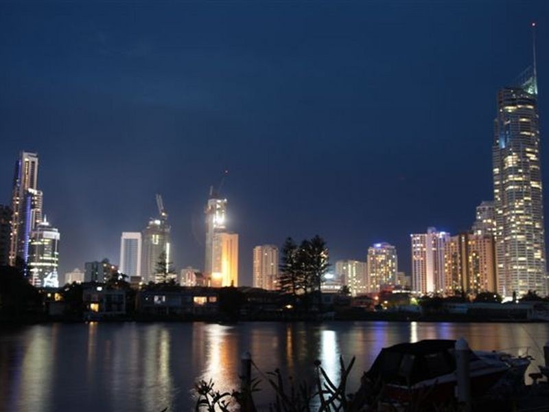 107/30 – 32 Paradise Island, Surfers Paradise QLD 4217