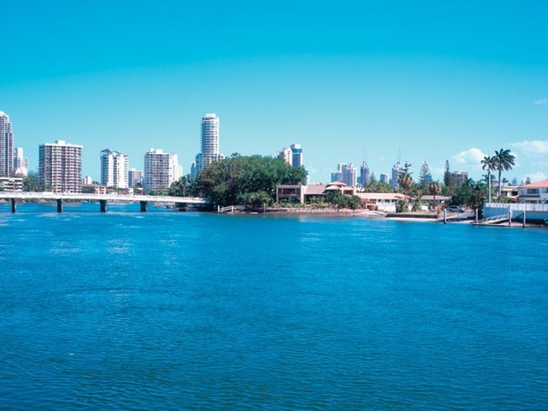 107/30 – 32 Paradise Island, Surfers Paradise QLD 4217