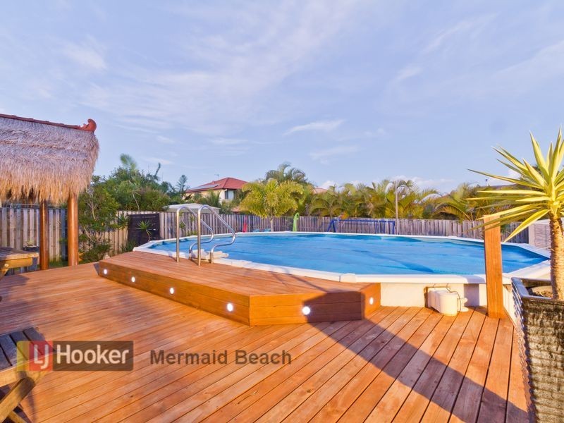 24 Mountain Ash Circuit, Robina QLD 4226
