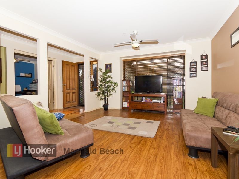 24 Mountain Ash Circuit, Robina QLD 4226