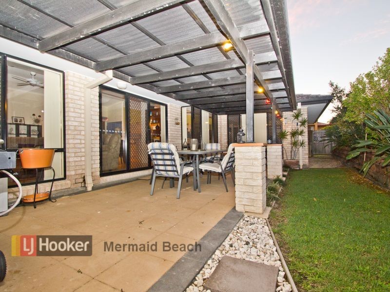 24 Mountain Ash Circuit, Robina QLD 4226