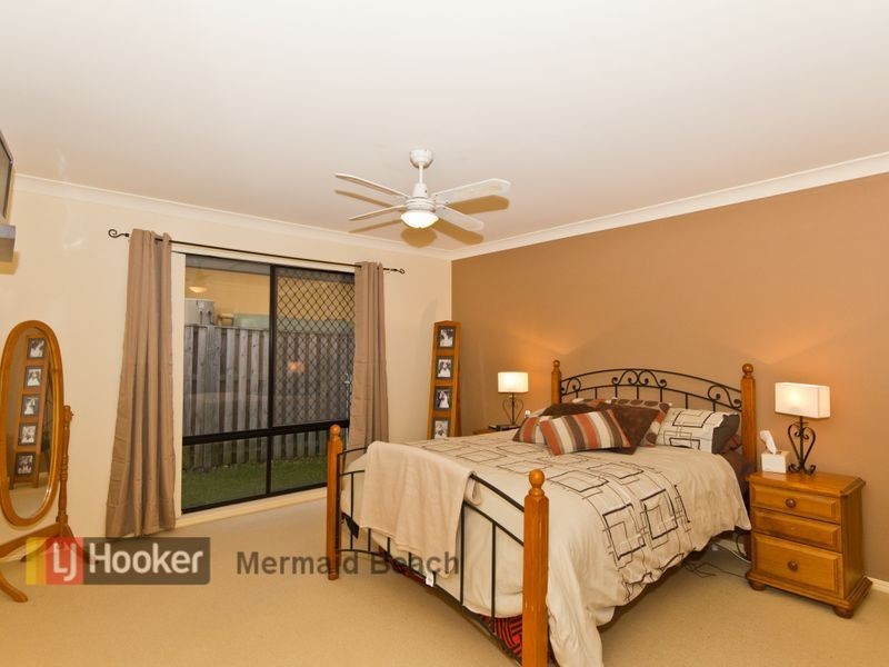 24 Mountain Ash Circuit, Robina QLD 4226