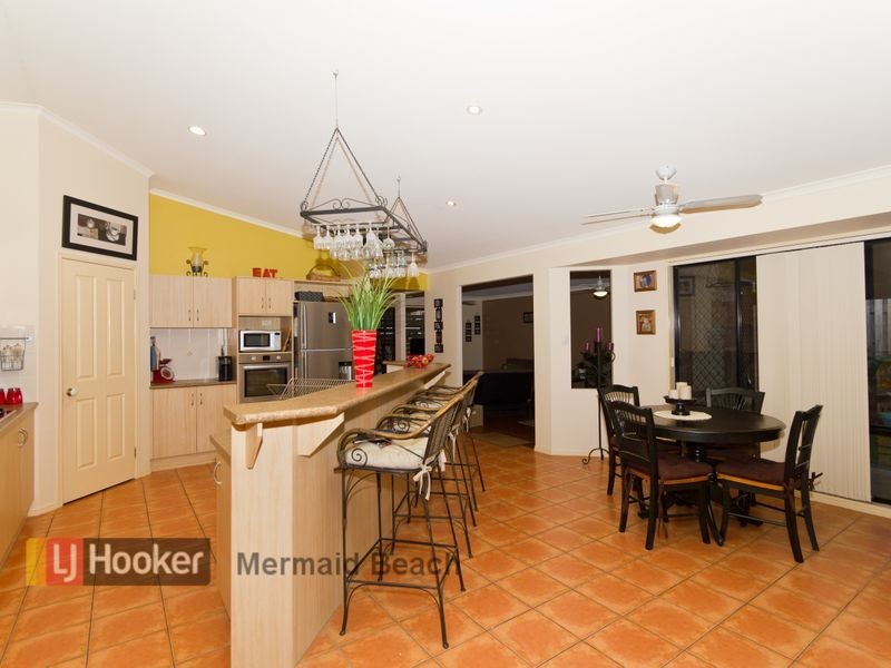 24 Mountain Ash Circuit, Robina QLD 4226