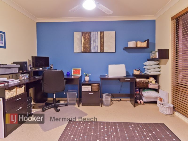 24 Mountain Ash Circuit, Robina QLD 4226