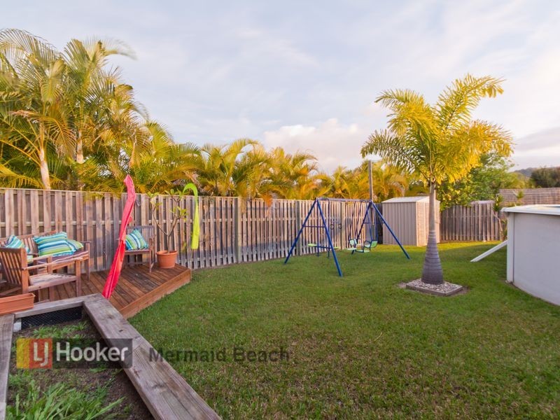 24 Mountain Ash Circuit, Robina QLD 4226