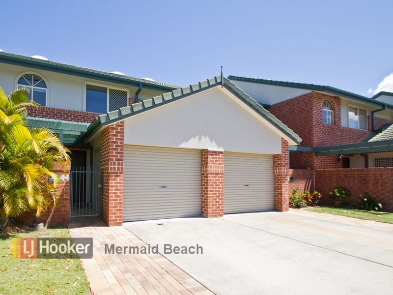 44/7-9 Santa Cruz Blvd, Clear Island Waters QLD 4226
