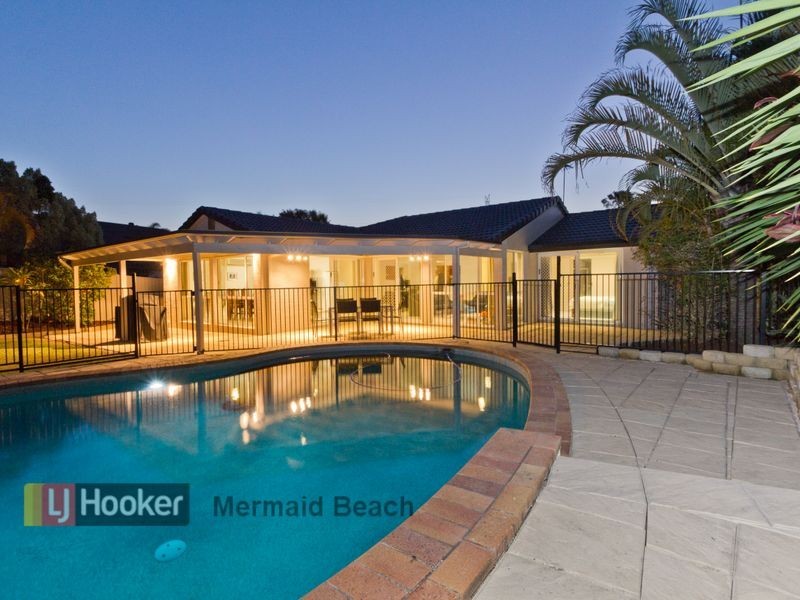 84 Thorngate Drive, Robina QLD 4226