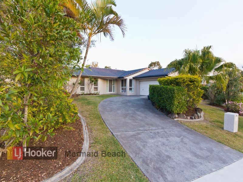 84 Thorngate Drive, Robina QLD 4226