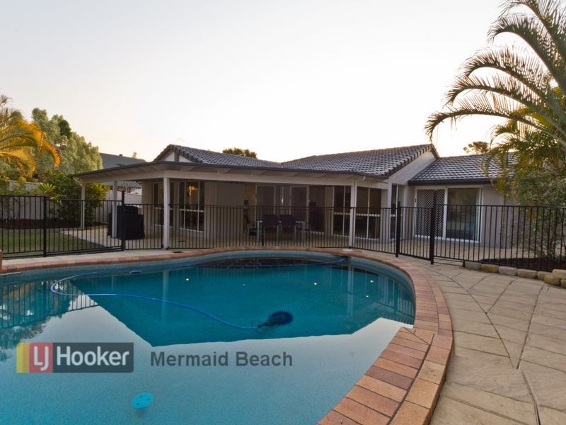 84 Thorngate Drive, Robina QLD 4226