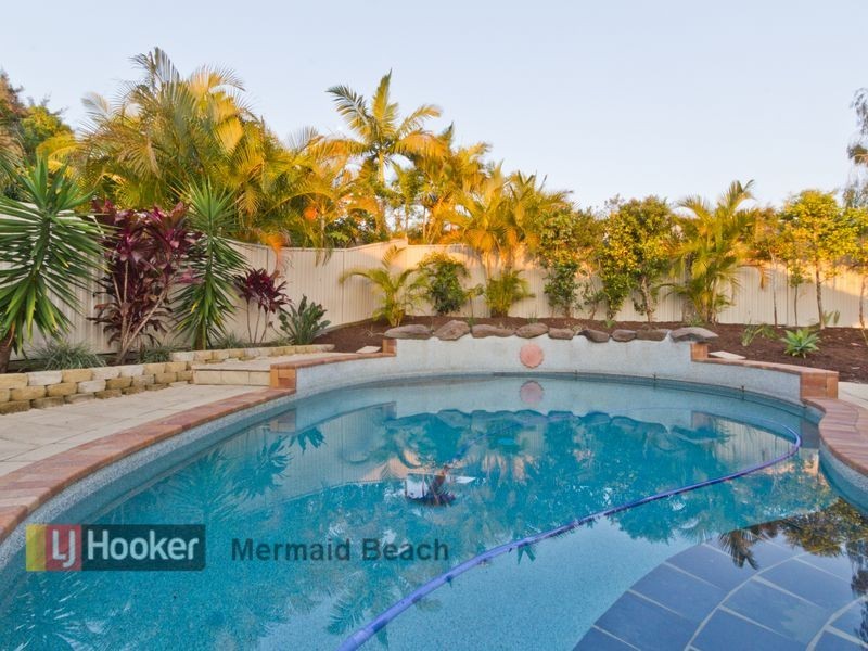 84 Thorngate Drive, Robina QLD 4226