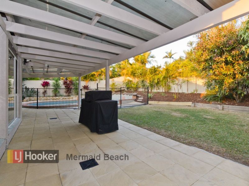 84 Thorngate Drive, Robina QLD 4226