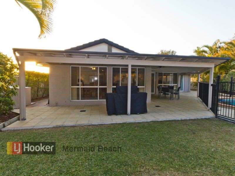 84 Thorngate Drive, Robina QLD 4226