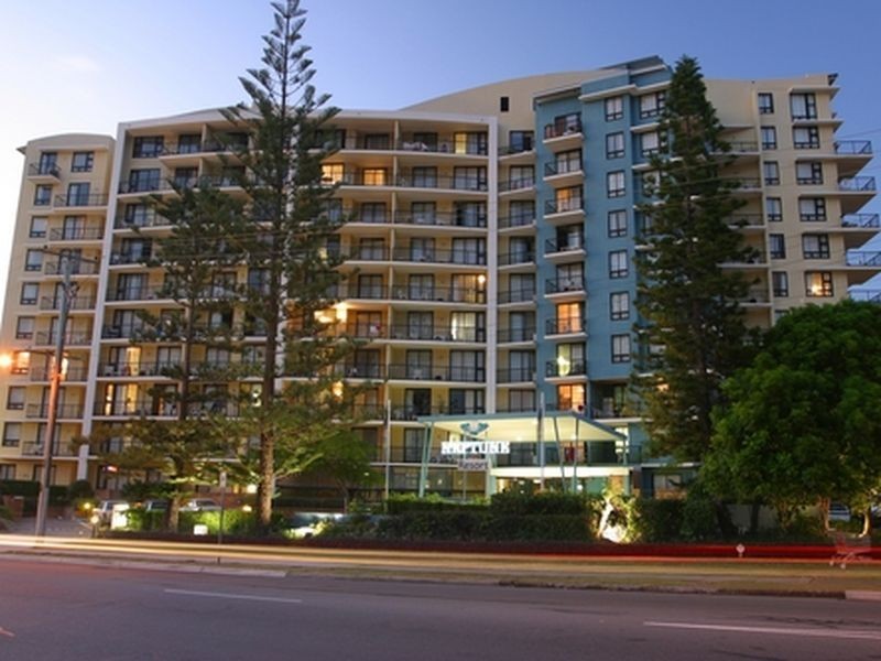 314/27 Margaret Street, Broadbeach QLD 4218