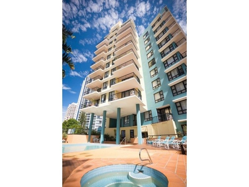 314/27 Margaret Street, Broadbeach QLD 4218