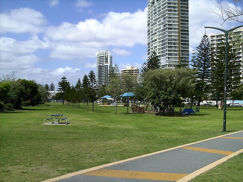 314/27 Margaret Street, Broadbeach QLD 4218