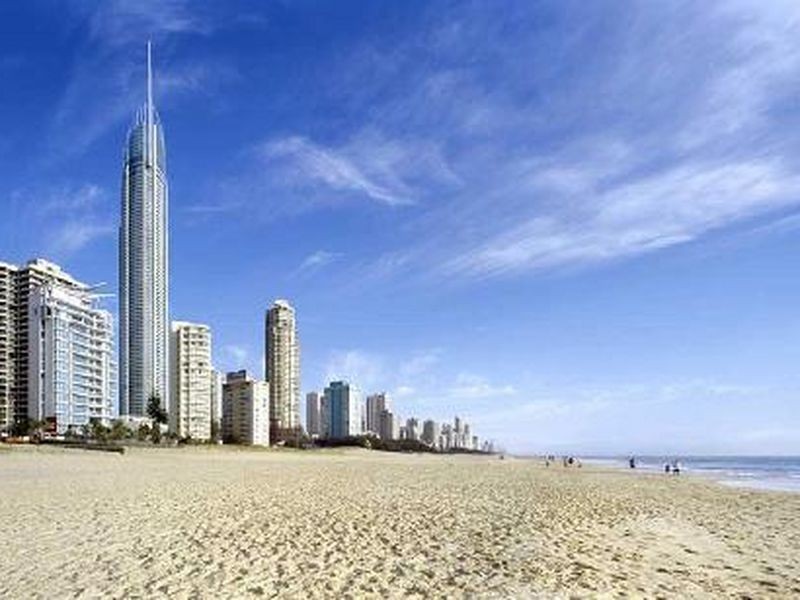 314/27 Margaret Street, Broadbeach QLD 4218