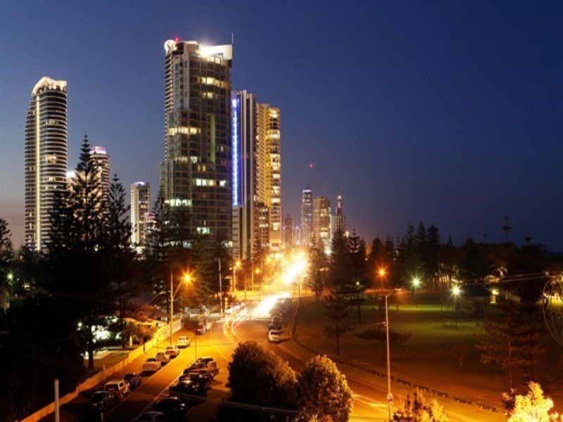 314/27 Margaret Street, Broadbeach QLD 4218